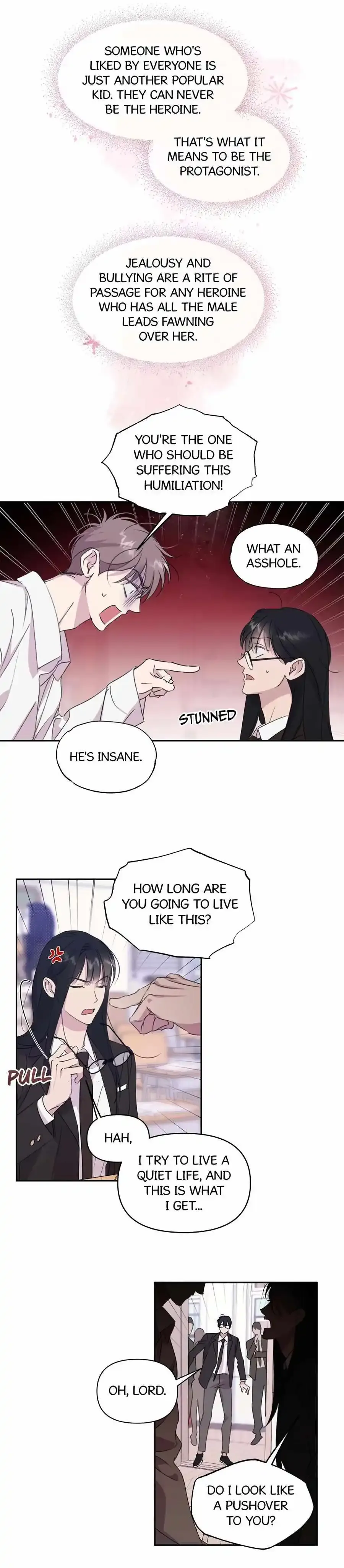 Circuit Breaker - Chapter 35 Page 17