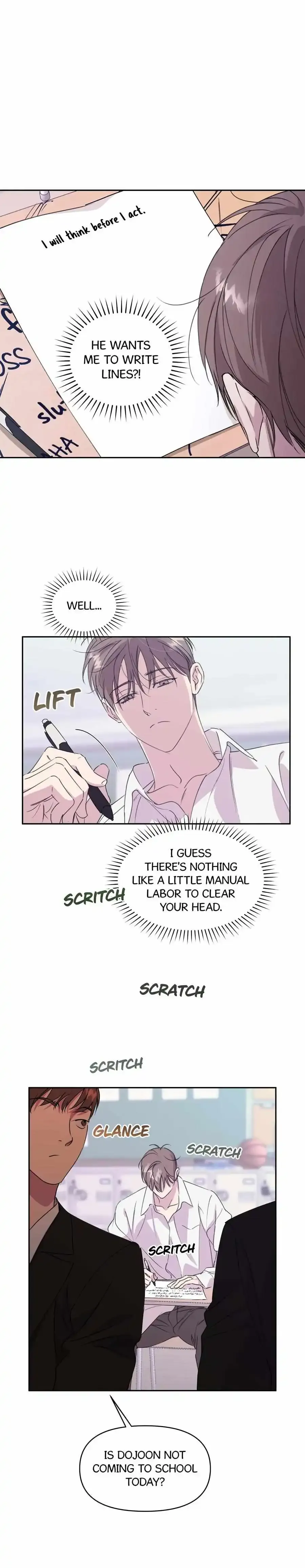 Circuit Breaker - Chapter 36 Page 2
