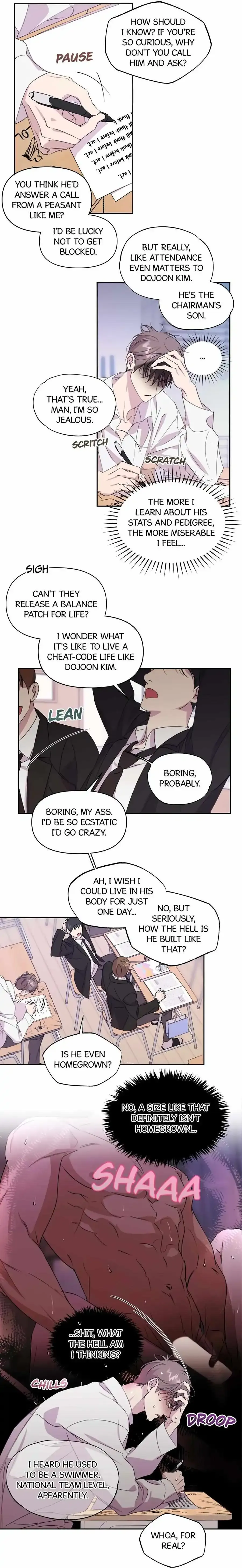Circuit Breaker - Chapter 36 Page 3