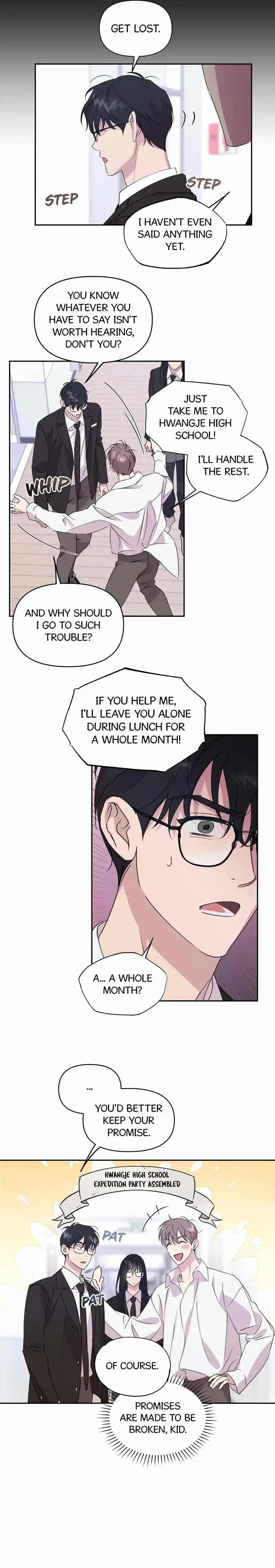 Circuit Breaker - Chapter 36 Page 10