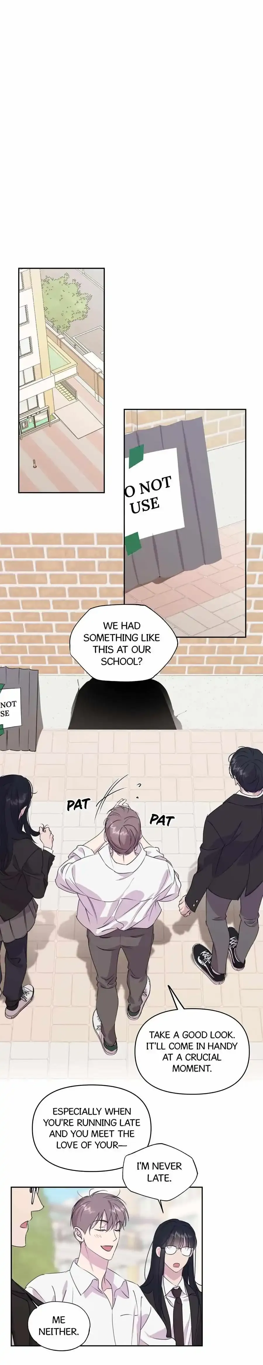Circuit Breaker - Chapter 36 Page 11