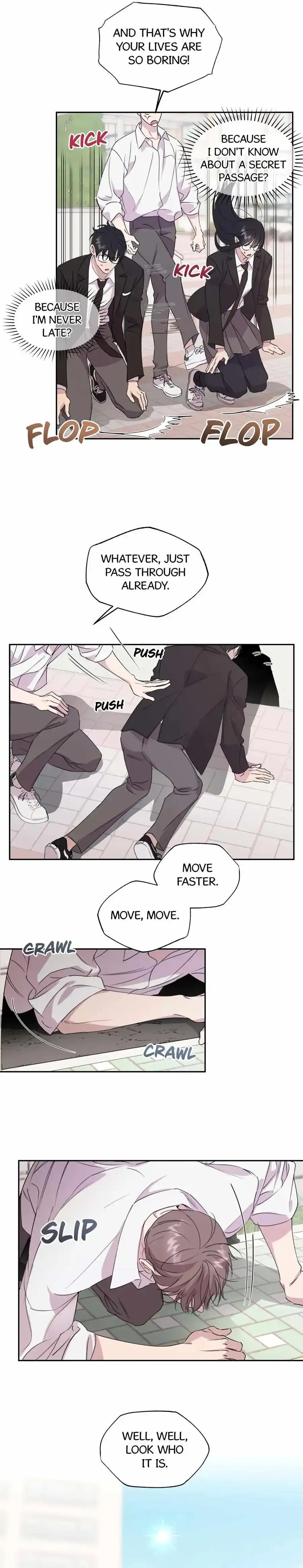Circuit Breaker - Chapter 36 Page 12
