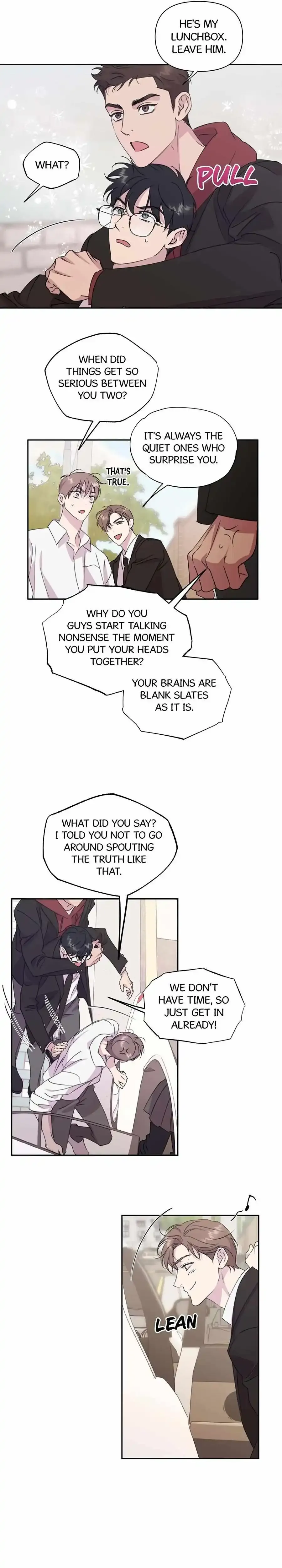 Circuit Breaker - Chapter 36 Page 17