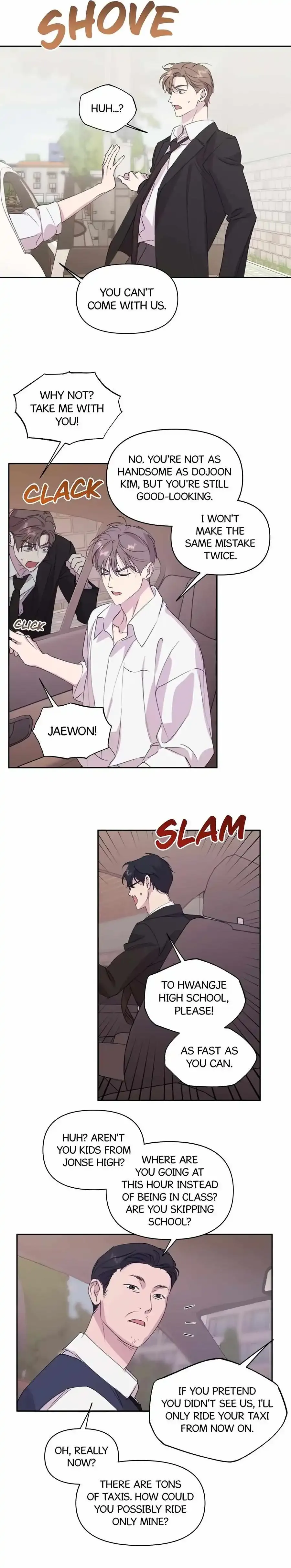 Circuit Breaker - Chapter 36 Page 18