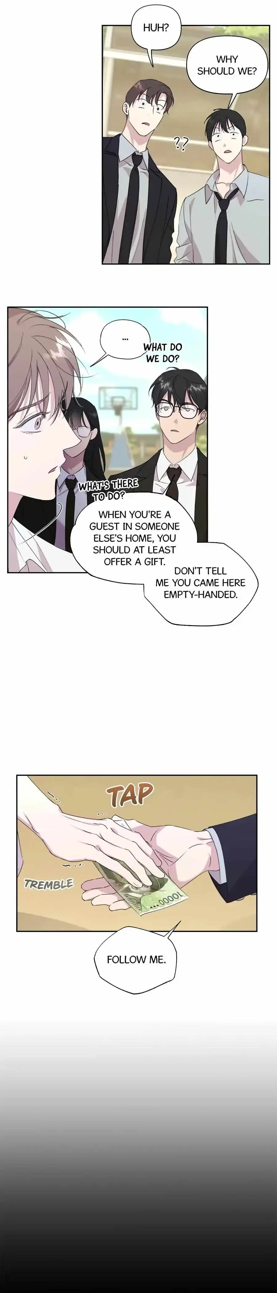Circuit Breaker - Chapter 37 Page 6