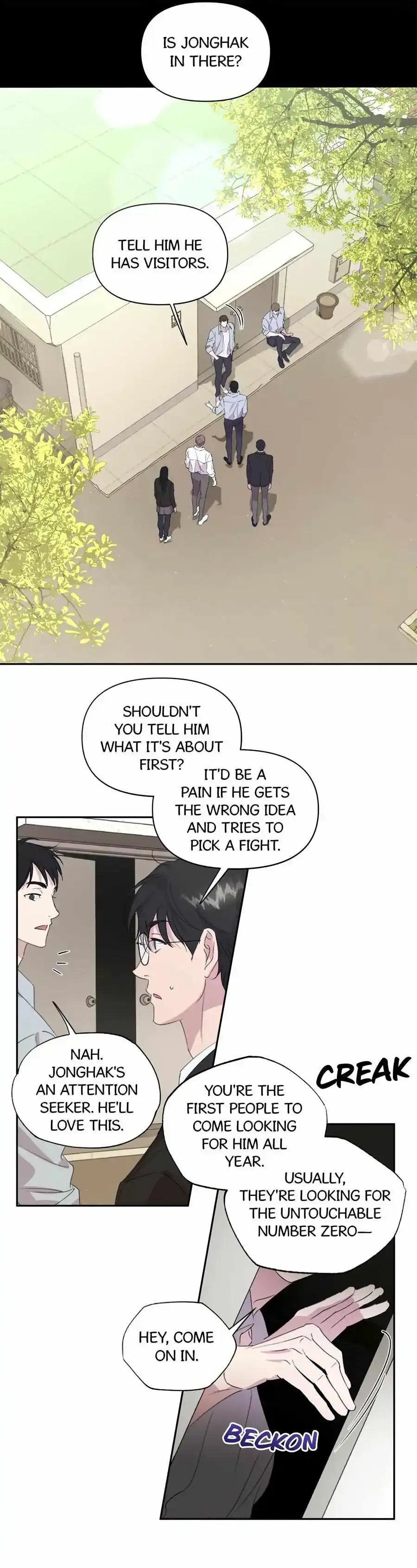 Circuit Breaker - Chapter 37 Page 7