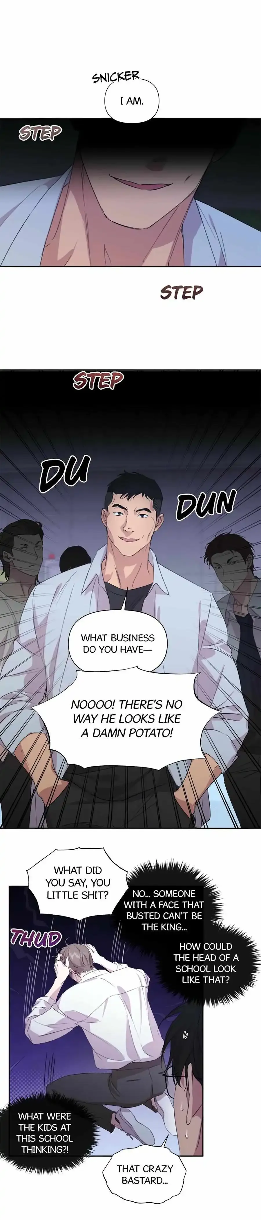 Circuit Breaker - Chapter 37 Page 9