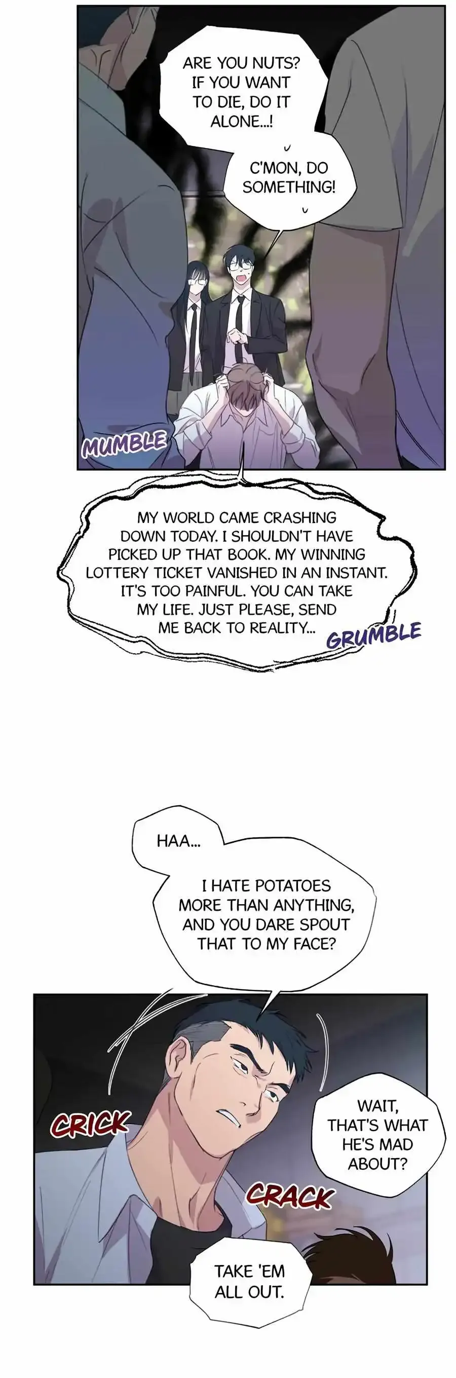 Circuit Breaker - Chapter 37 Page 10