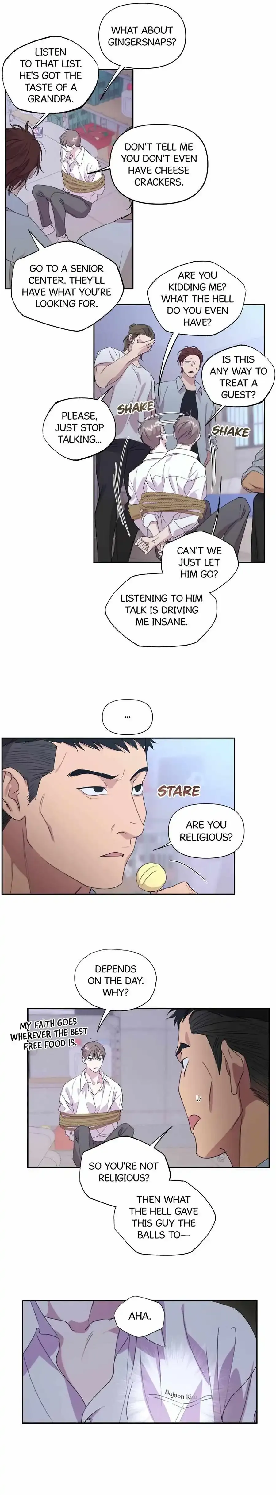 Circuit Breaker - Chapter 37 Page 16