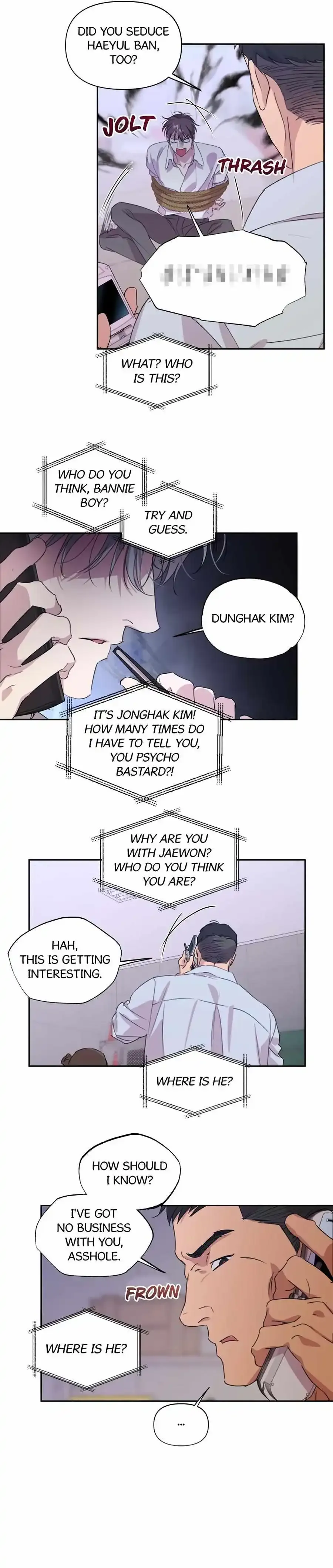Circuit Breaker - Chapter 38 Page 4