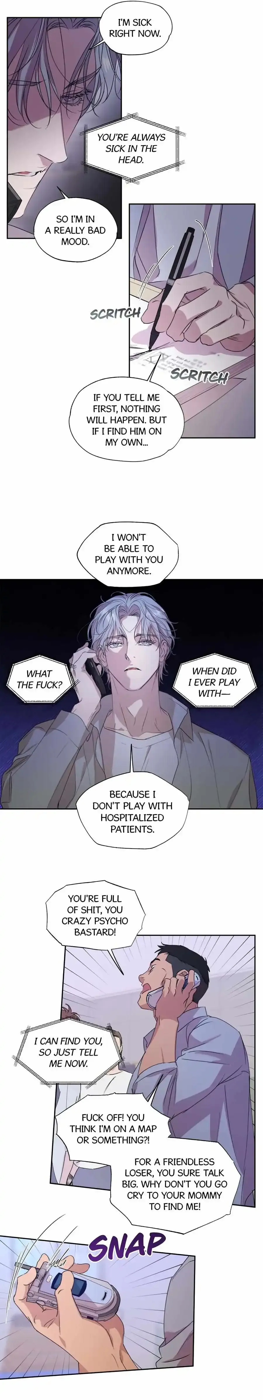 Circuit Breaker - Chapter 38 Page 5