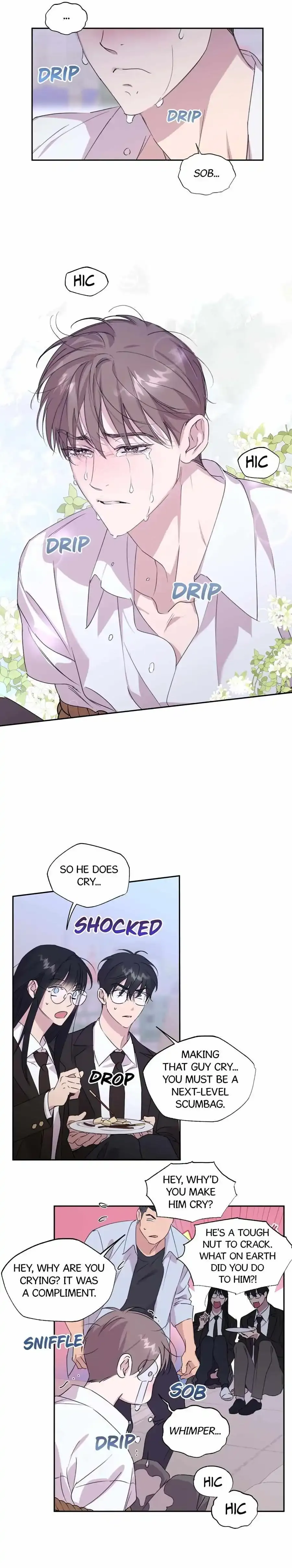 Circuit Breaker - Chapter 38 Page 7