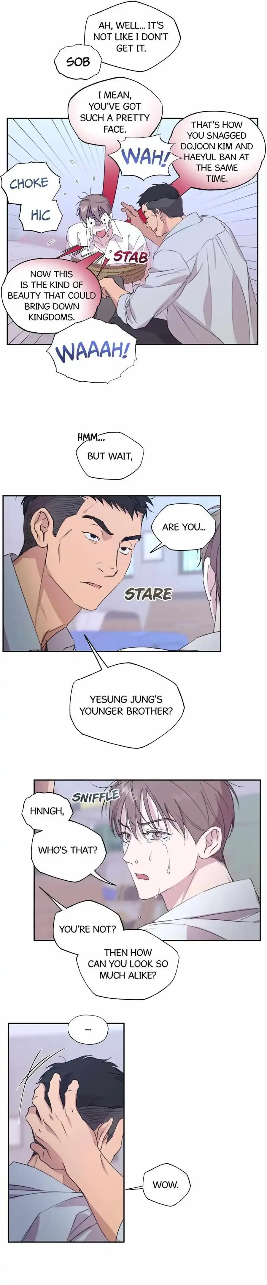 Circuit Breaker - Chapter 38 Page 8