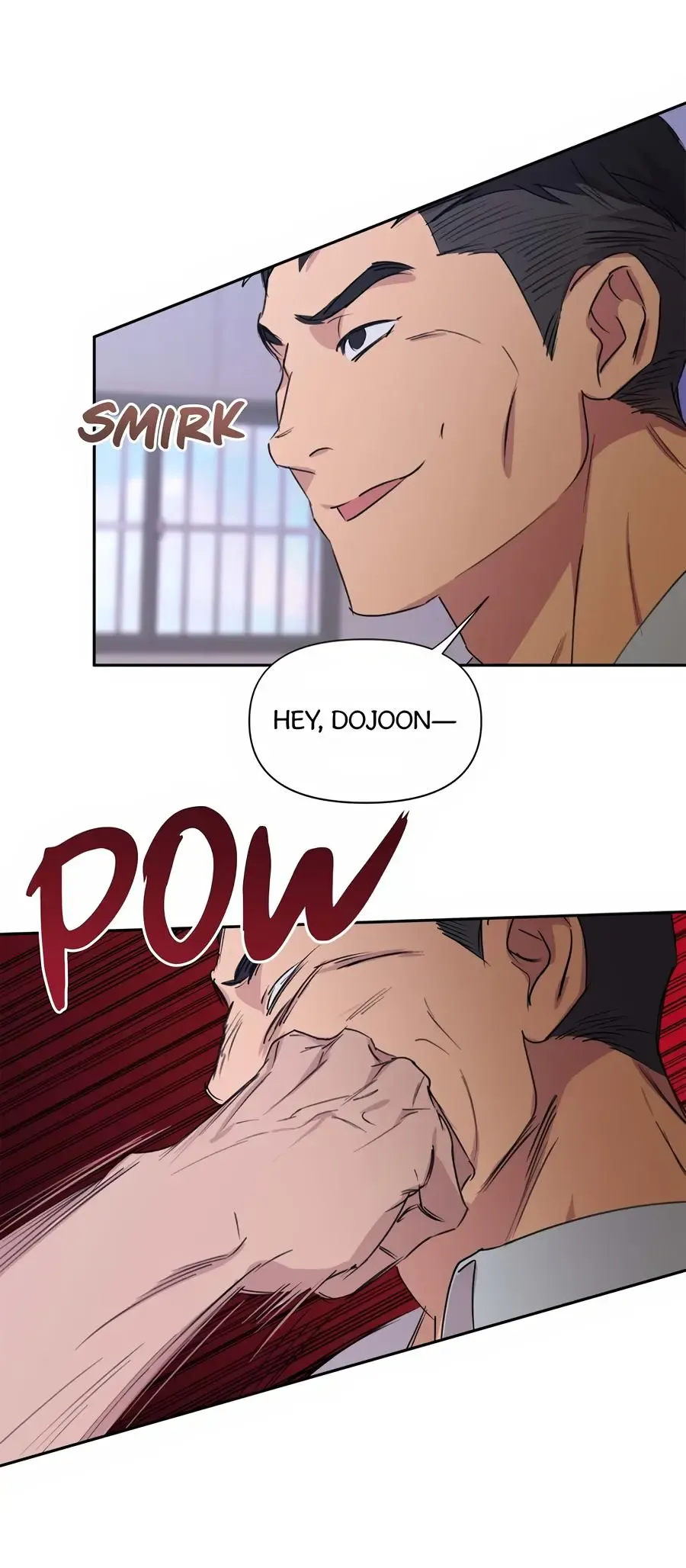 Circuit Breaker - Chapter 38 Page 12