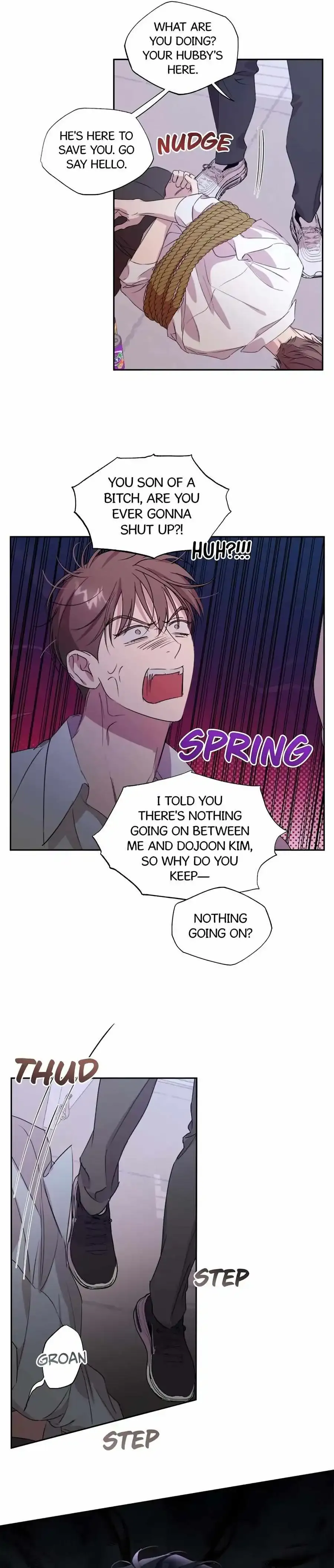 Circuit Breaker - Chapter 38 Page 16