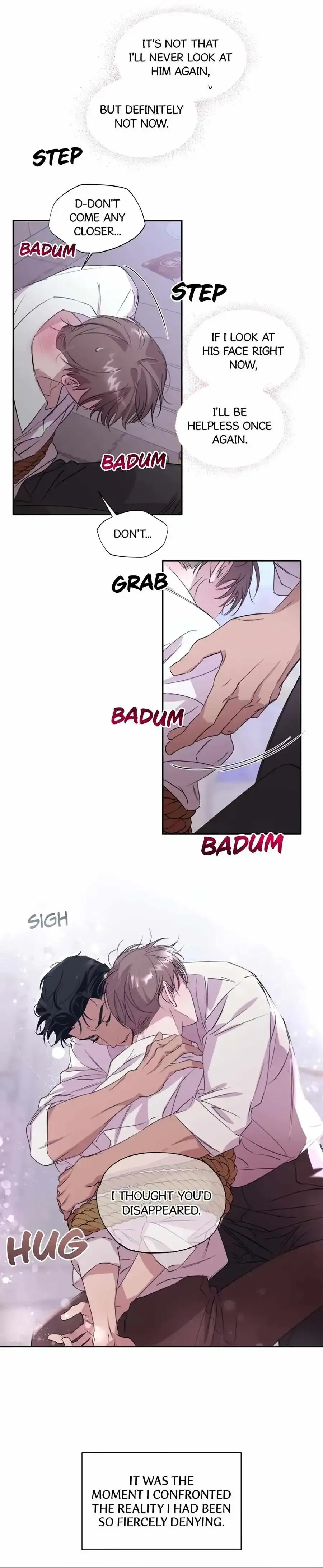 Circuit Breaker - Chapter 38 Page 19