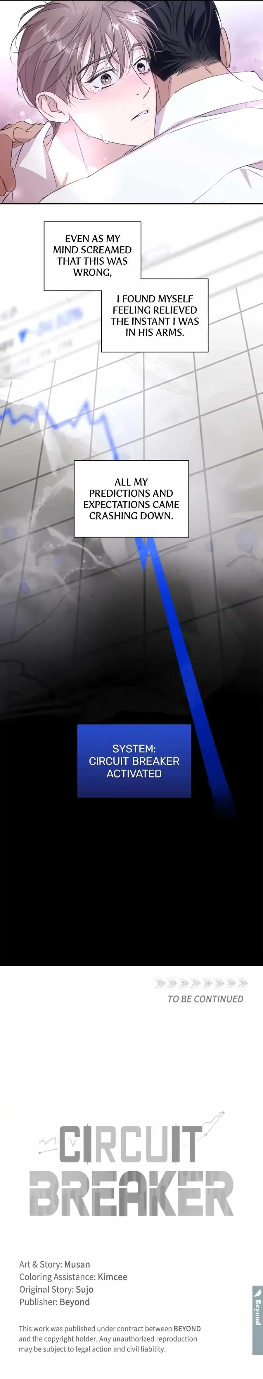 Circuit Breaker - Chapter 38 Page 20