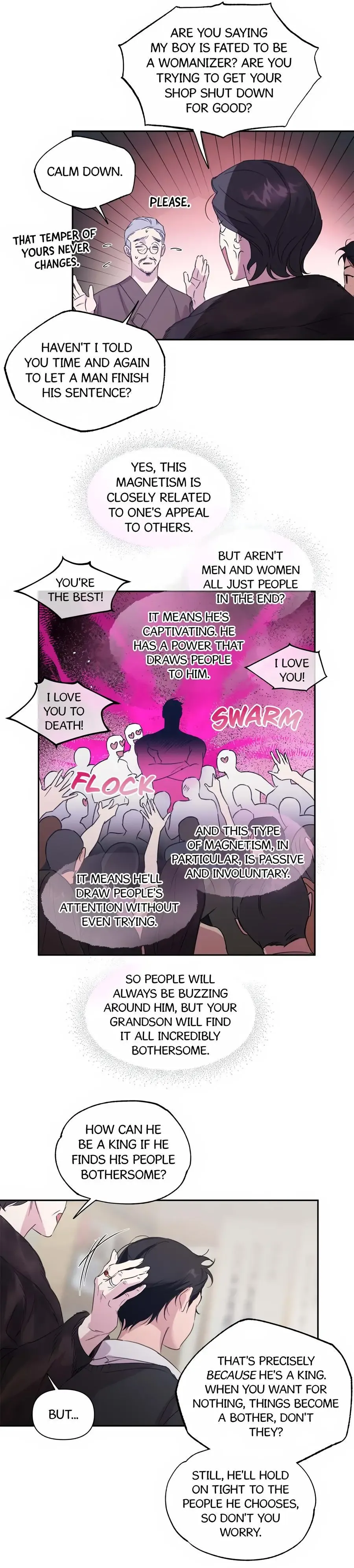 Circuit Breaker - Chapter 39 Page 6