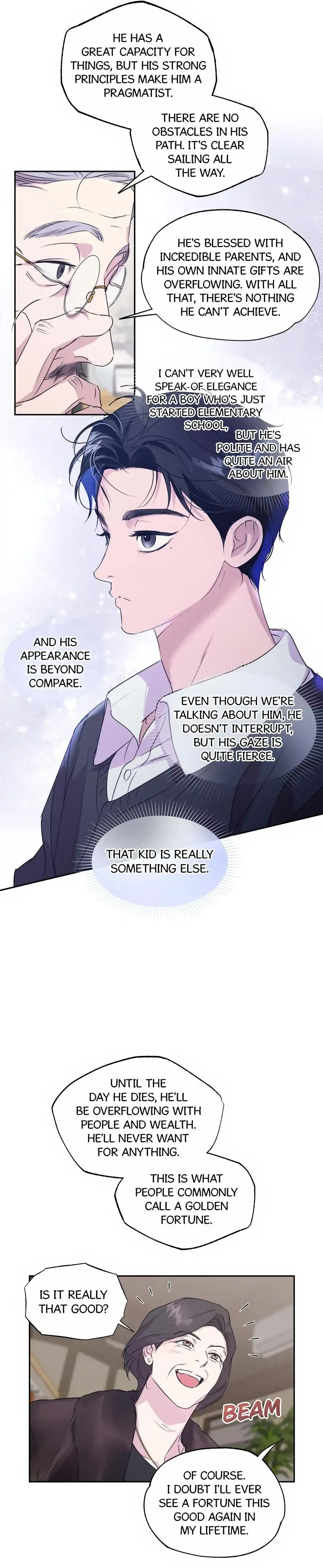 Circuit Breaker - Chapter 39 Page 7