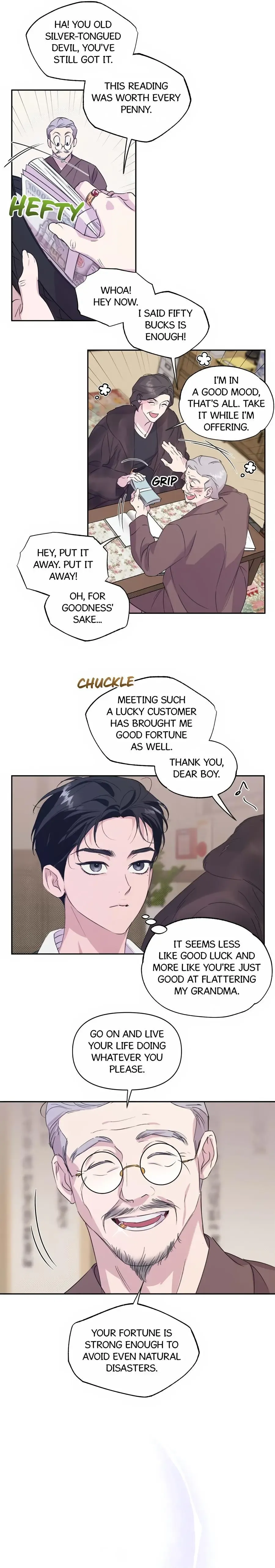 Circuit Breaker - Chapter 39 Page 8