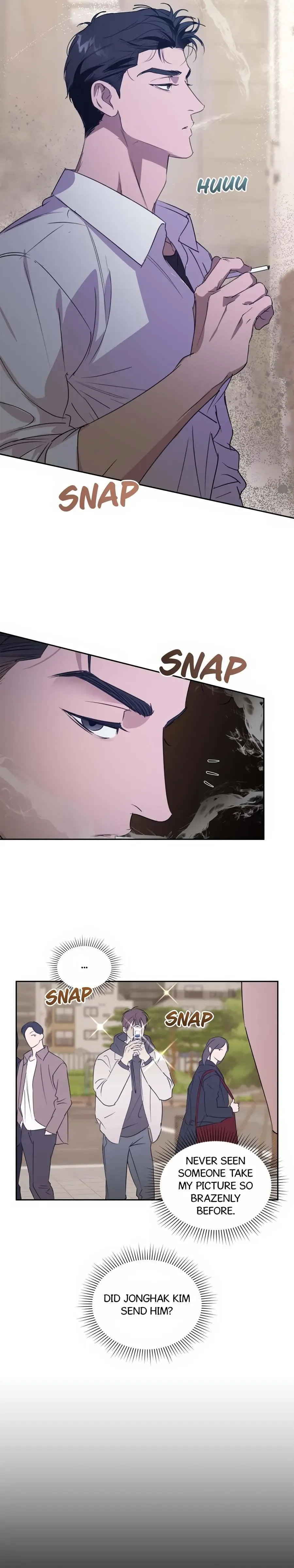 Circuit Breaker - Chapter 39 Page 14