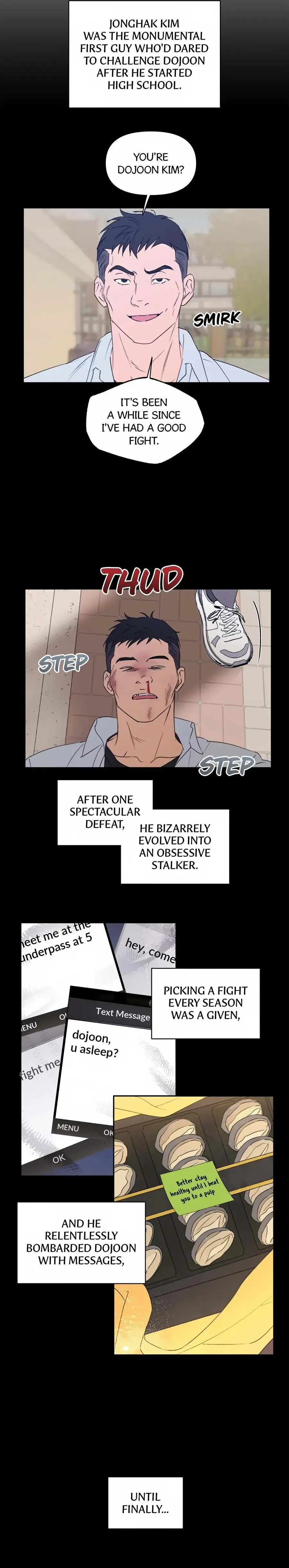 Circuit Breaker - Chapter 39 Page 15