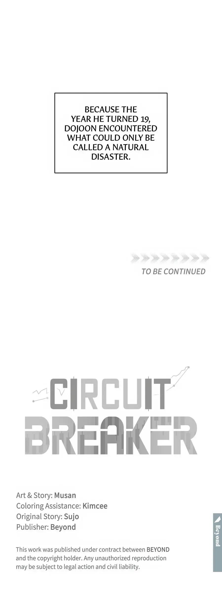 Circuit Breaker - Chapter 39 Page 21