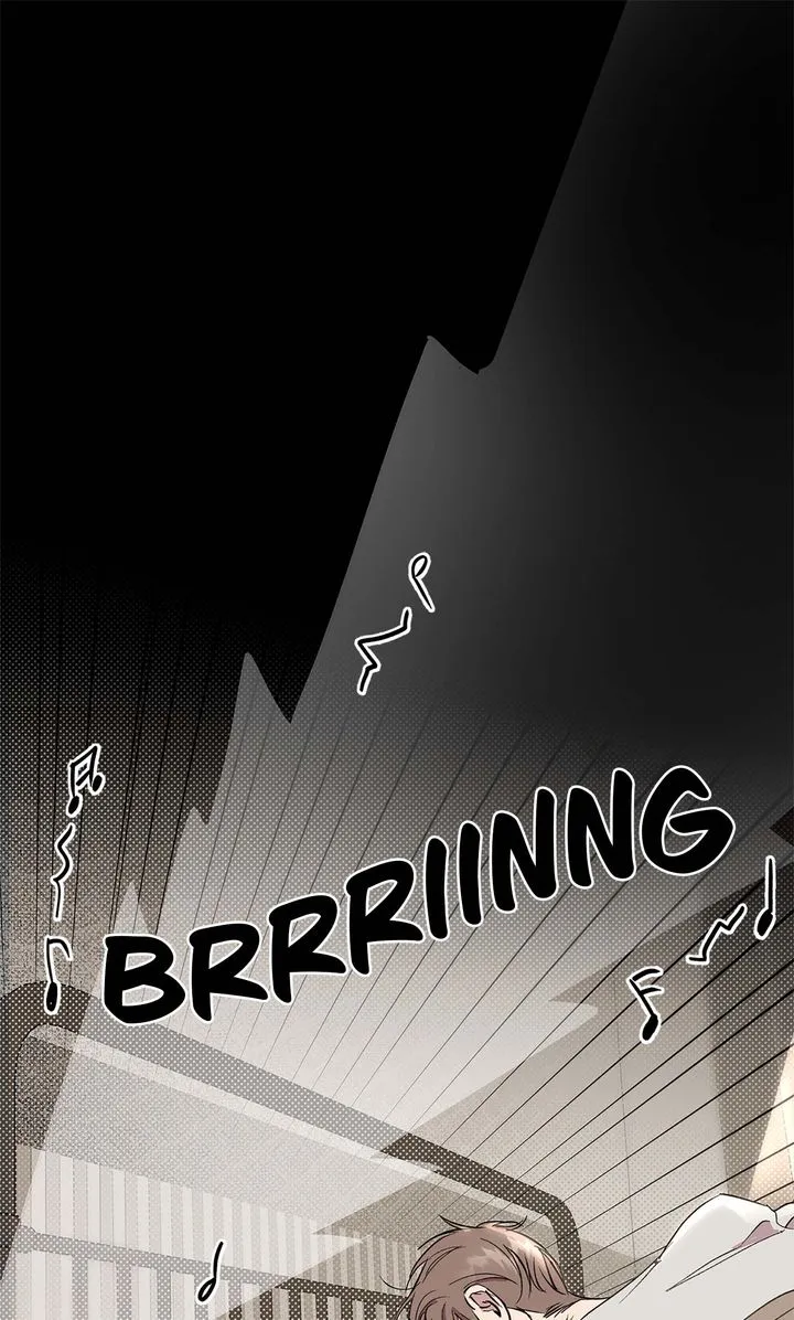 Circuit Breaker - Chapter 4 Page 1
