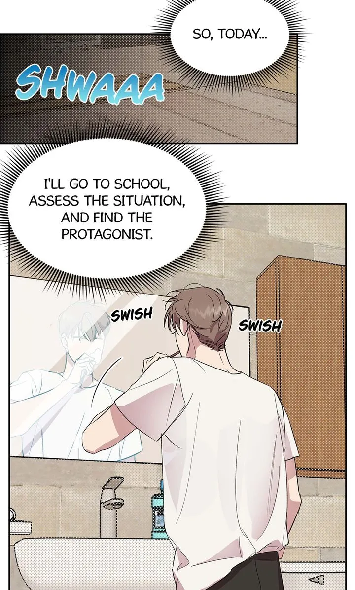 Circuit Breaker - Chapter 4 Page 3