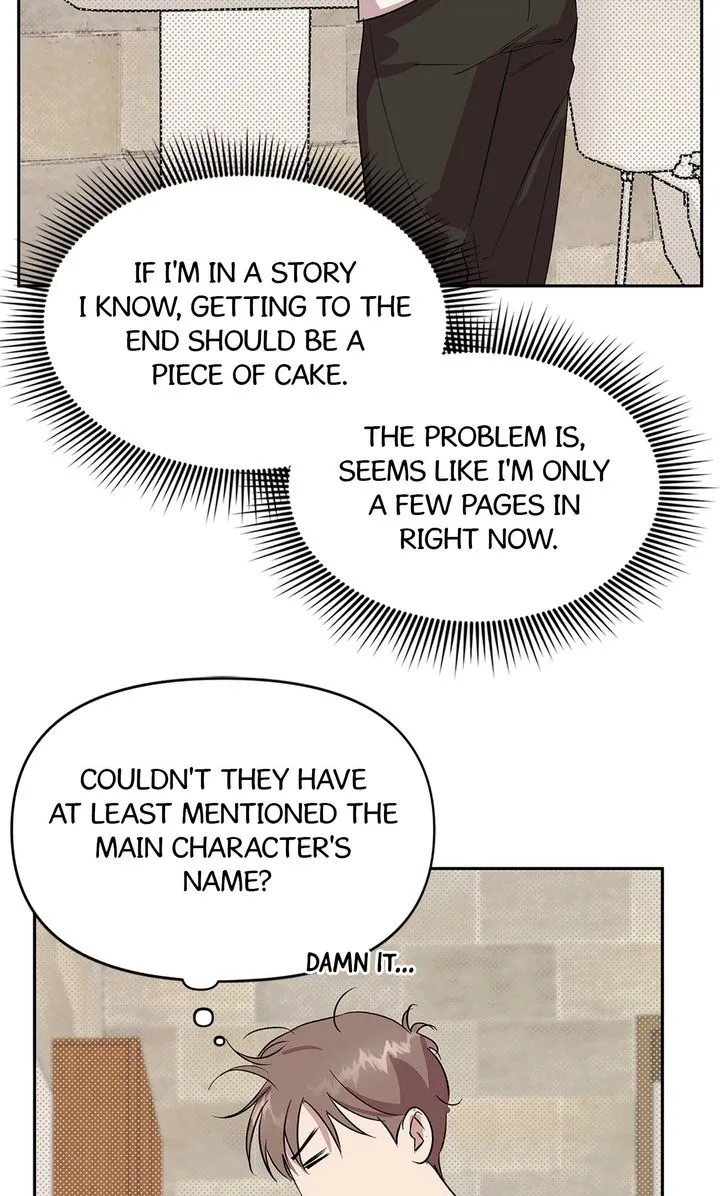 Circuit Breaker - Chapter 4 Page 4