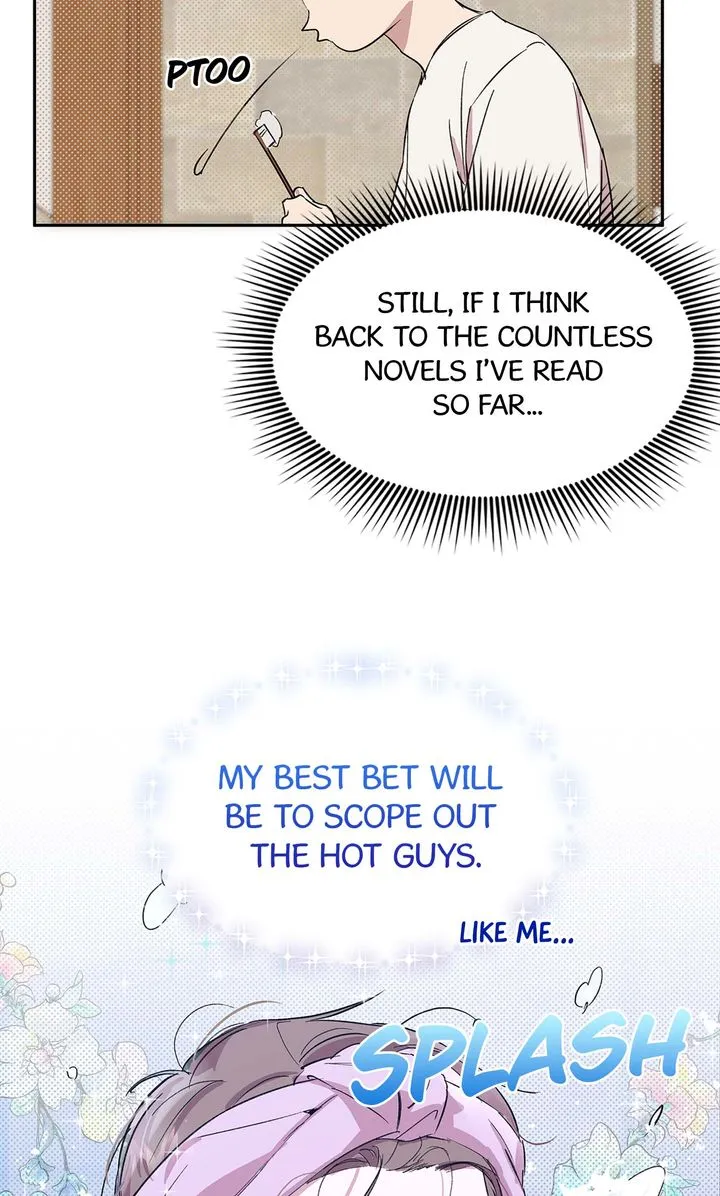 Circuit Breaker - Chapter 4 Page 5