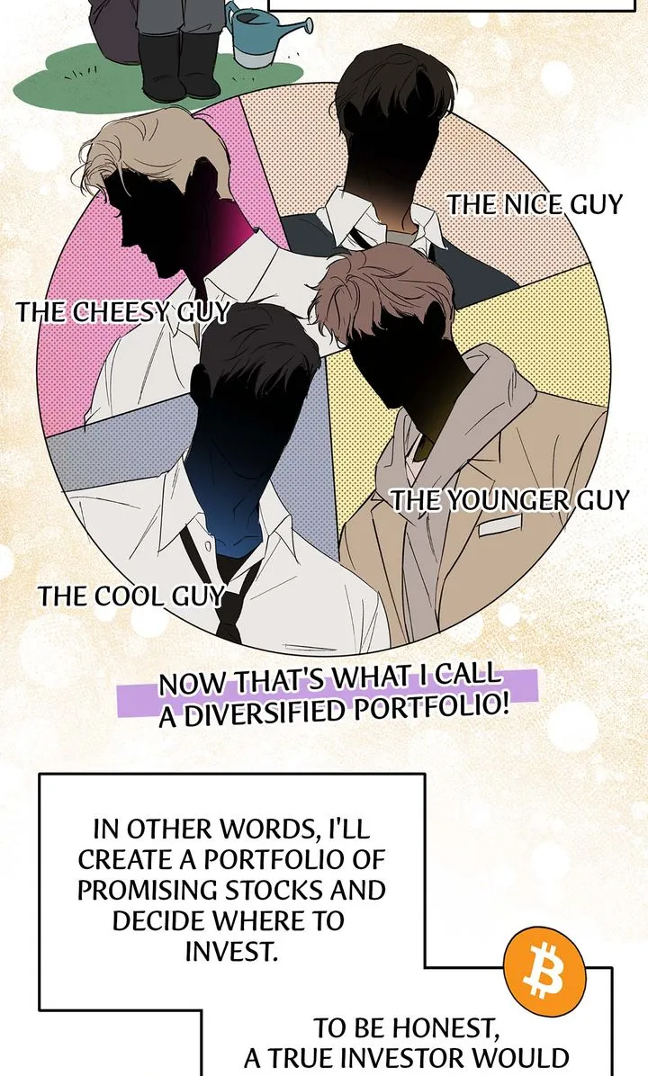 Circuit Breaker - Chapter 4 Page 7