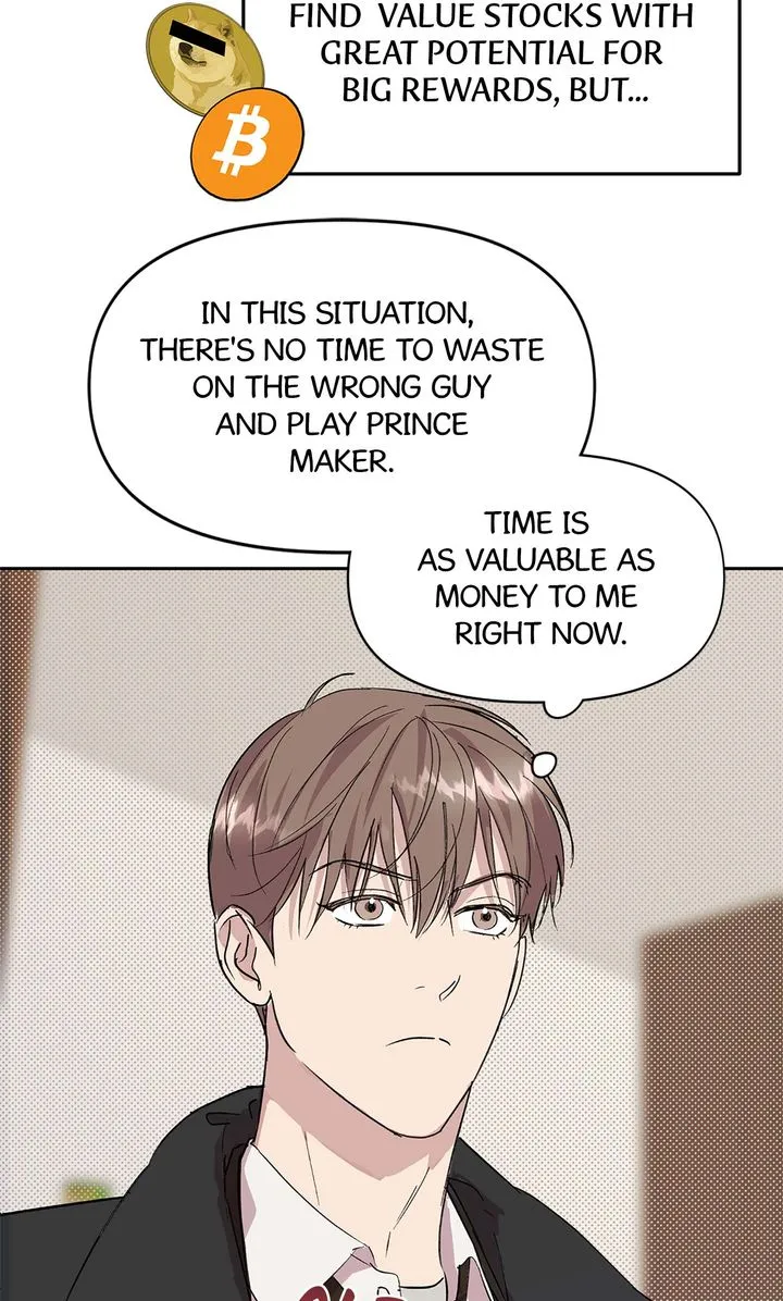 Circuit Breaker - Chapter 4 Page 8