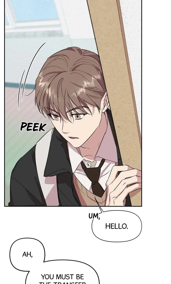 Circuit Breaker - Chapter 4 Page 12