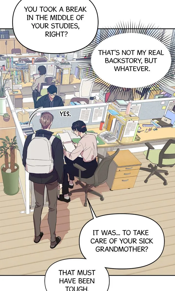 Circuit Breaker - Chapter 4 Page 14