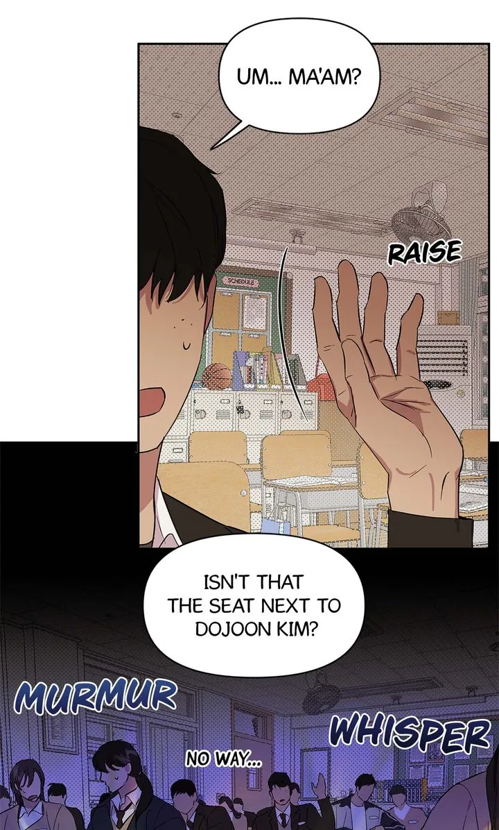 Circuit Breaker - Chapter 4 Page 22