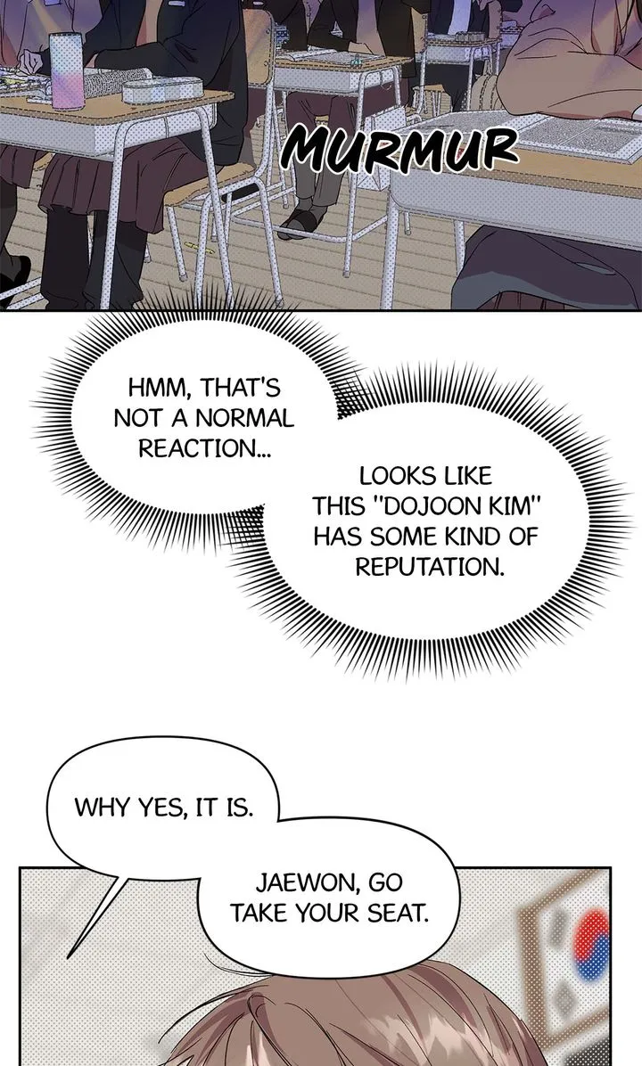 Circuit Breaker - Chapter 4 Page 23