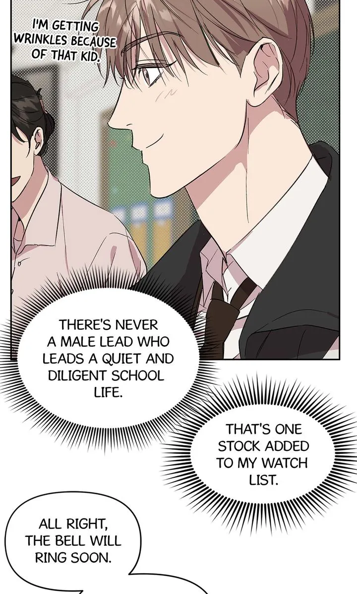 Circuit Breaker - Chapter 4 Page 24