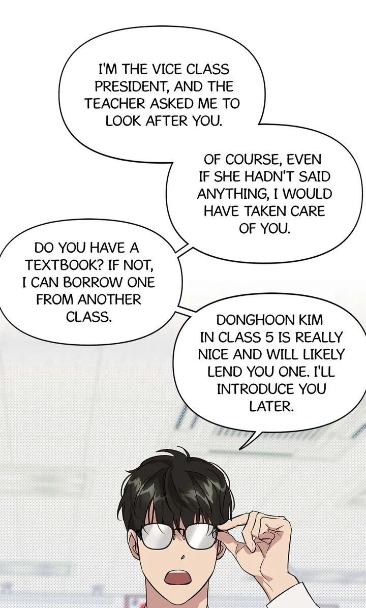 Circuit Breaker - Chapter 4 Page 27