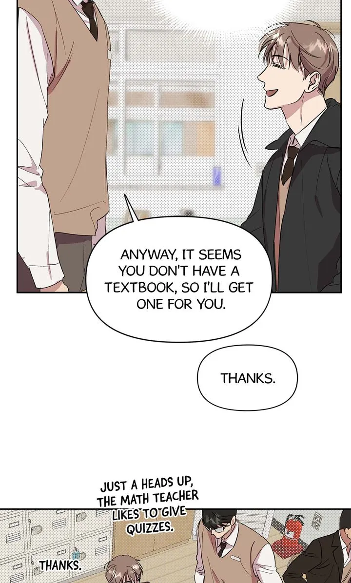 Circuit Breaker - Chapter 4 Page 29