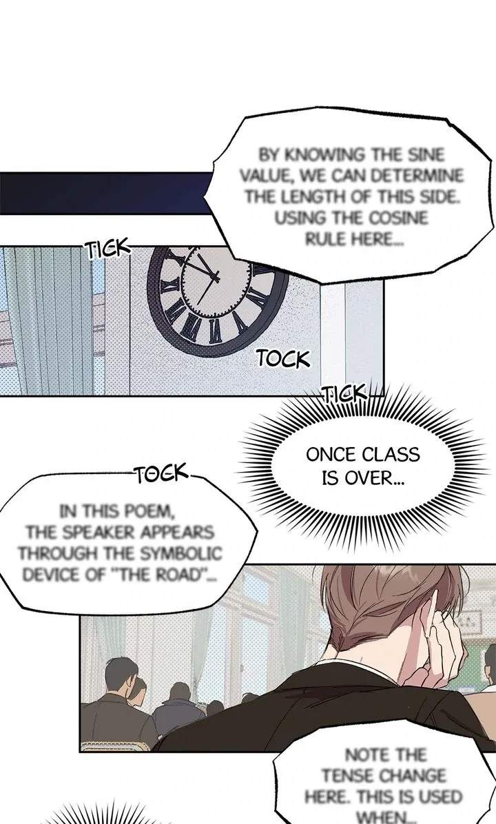 Circuit Breaker - Chapter 4 Page 31