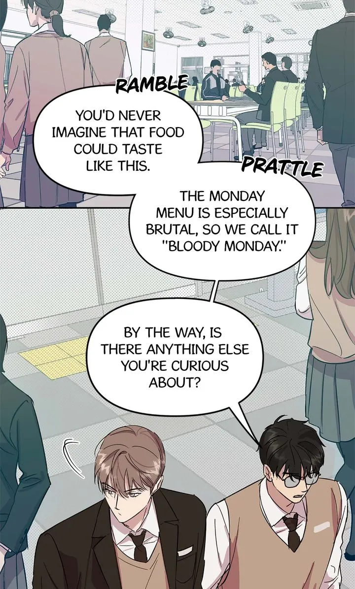 Circuit Breaker - Chapter 4 Page 36