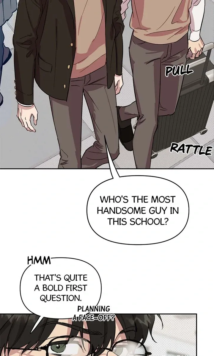Circuit Breaker - Chapter 4 Page 37