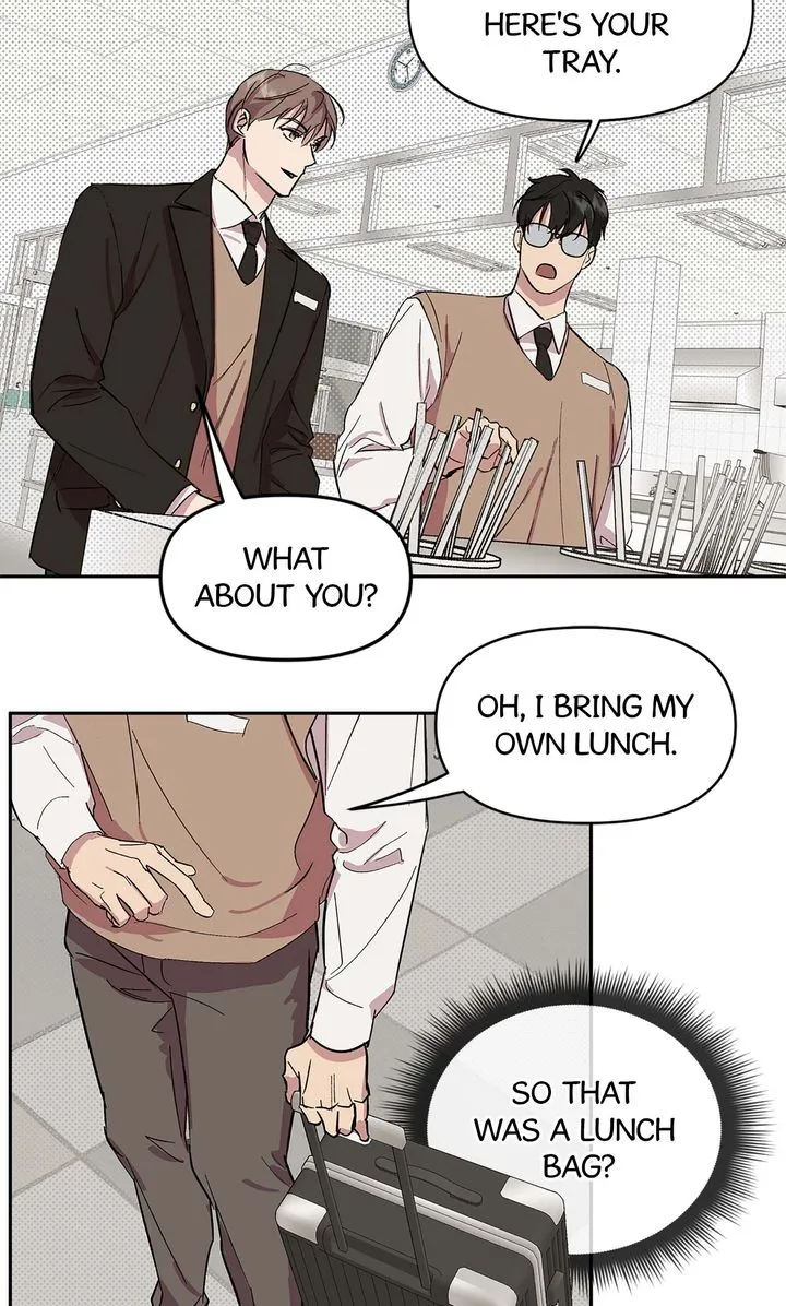 Circuit Breaker - Chapter 4 Page 41