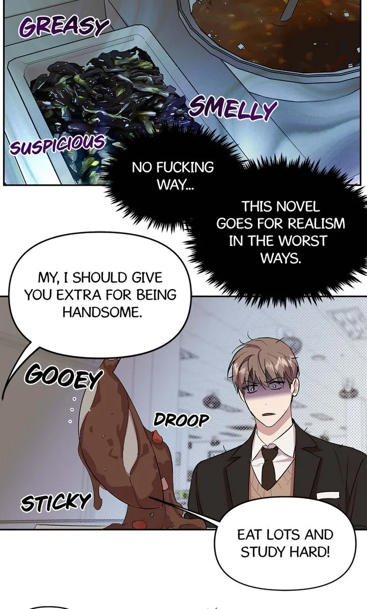 Circuit Breaker - Chapter 4 Page 45