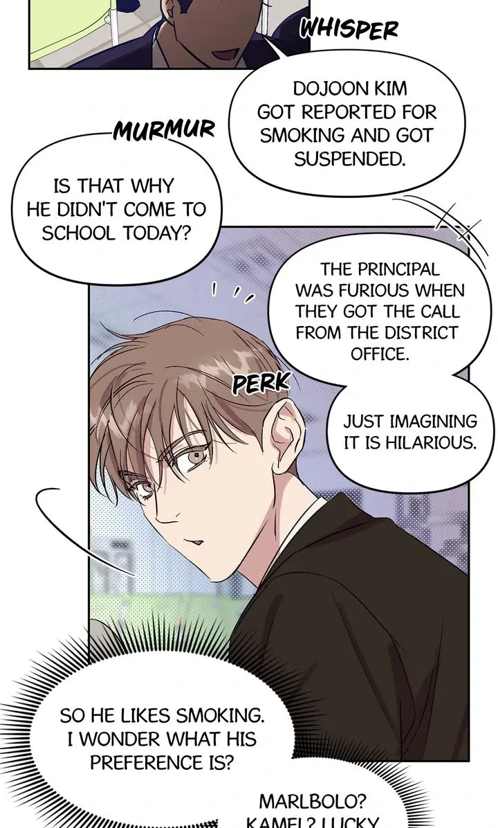 Circuit Breaker - Chapter 4 Page 49