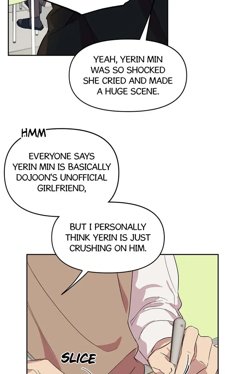 Circuit Breaker - Chapter 4 Page 53