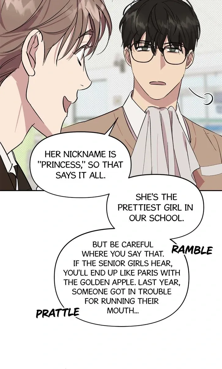 Circuit Breaker - Chapter 4 Page 55