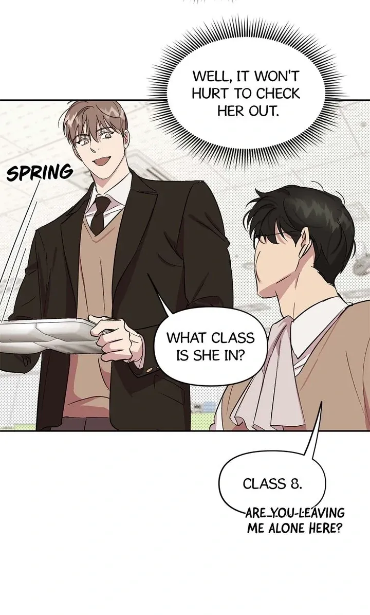 Circuit Breaker - Chapter 4 Page 57
