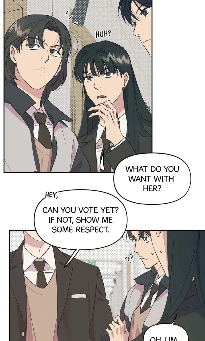 Circuit Breaker - Chapter 4 Page 60